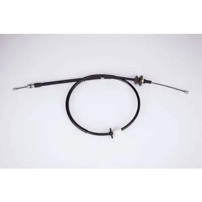 Premium Cable de accionamiento, freno de estacionamiento HELLA 8AS 355 668-281